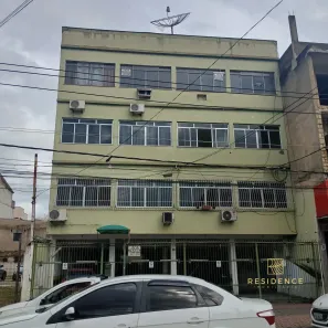Apartamento com 2 Quartos à venda, 94m² no Aterrado, Volta Redonda
