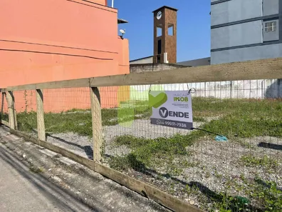 Lote/Terreno à venda, 480m² no Centro, Macaé