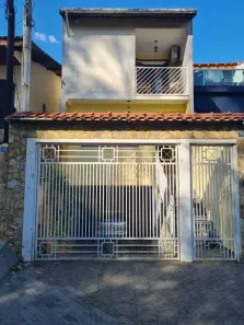 Sobrado com 3 Quartos à venda, 252m² no Jardim City, Guarulhos