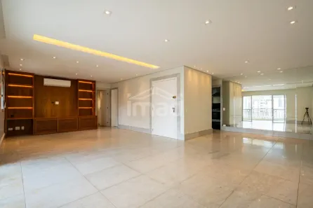 Apartamento com 3 Quartos para alugar, 156m² no Planalto Paulista, São Paulo