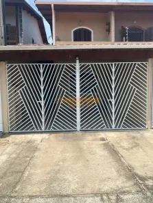 Casa com 3 Quartos à venda, 130m² no Jardim das Indústrias, São José dos Campos