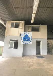 Galpão/Depósito/Armazém para alugar, 520m² no Taquara, Rio de Janeiro