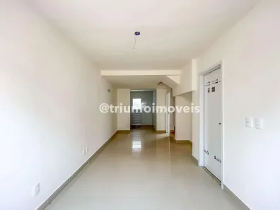Casa de Condomínio com 3 Quartos à venda, 78m² no Morros, Teresina