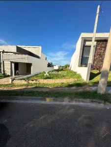 Lote/Terreno à venda, 200m² no Jardim Novo Horizonte, Sorocaba