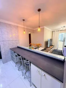 Apartamento com 3 Quartos à venda, 64m² no Picanço, Guarulhos