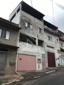 Casa com 3 Quartos à venda, 100m² no Jardim Figueira Grande, São Paulo