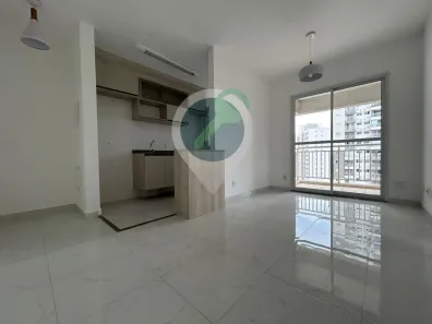 Apartamento com 2 Quartos à venda, 51m² no Água Branca, São Paulo