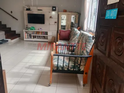 Sobrado com 3 Quartos à venda, 217m² no Vila Prado, São Paulo