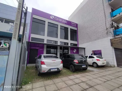 Sala Comercial para alugar, 120m² no Centro, Sapucaia do Sul