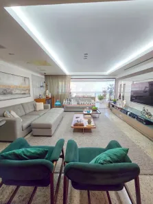 Apartamento com 4 Quartos à venda, 280m² no Praia da Costa, Vila Velha