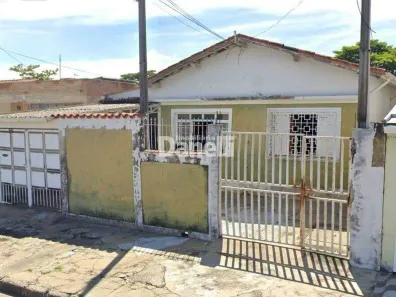 Casa com 3 Quartos à venda, 114m² no Jardim Califórnia, Taubaté