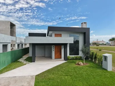 Apartamento com 3 Quartos à venda, 155m² no Arroio Teixeira, Capão da Canoa