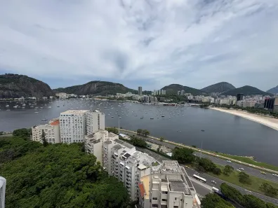Apartamento com 2 Quartos à venda, 95m² no Flamengo, Rio de Janeiro