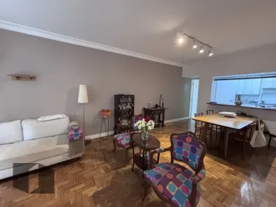 Apartamento com 3 Quartos à venda, 128m² no Copacabana, Rio de Janeiro