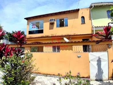 Sobrado com 3 Quartos para alugar, 50m² no Campo Grande, Rio de Janeiro
