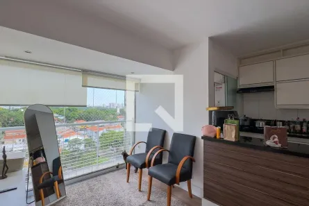 Cobertura com 3 Quartos à venda, 110m² no Chácara Santo Antônio (Zona Sul), São Paulo