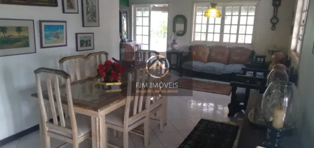 Casa com 3 Quartos à venda, 200m² no Maravista, Niterói