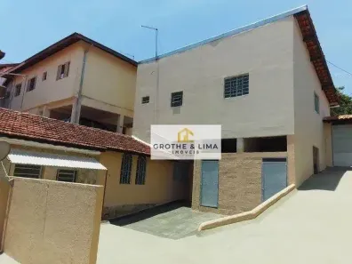 Casa com 5 Quartos à venda, 200m² no Jardim São Judas Tadeu, São José dos Campos
