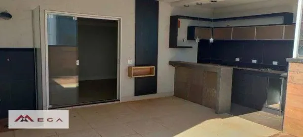Cobertura com 3 Quartos à venda, 120m² no Bonfim, Campinas