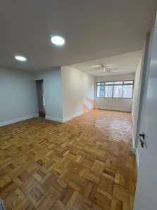 Apartamento com 2 Quartos para alugar, 77m² no Vila Nova Conceição, São Paulo