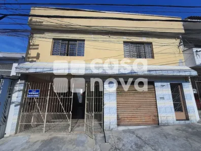 Casa de Condomínio com 4 Quartos à venda, 220m² no Vila Maria Alta, São Paulo