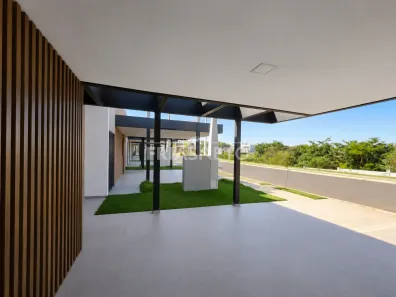 Casa de Condomínio com 3 Quartos à venda, 128m² no Santa Rosa, Piracicaba