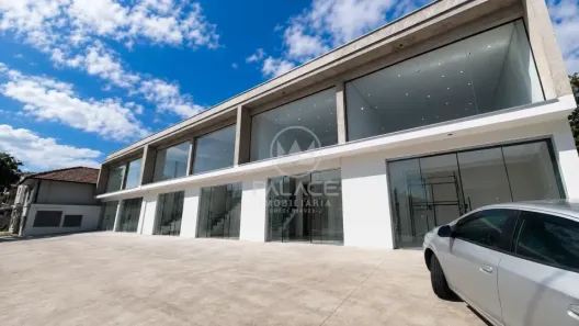 Imóvel Comercial com 1 Quarto para alugar, 20m² no Vila Rezende, Piracicaba