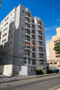 Apartamento com 3 Quartos à venda, 85m² no Parque Campolim, Sorocaba