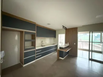 Apartamento com 3 Quartos à venda, 166m² no Alto Alegre, Cascavel