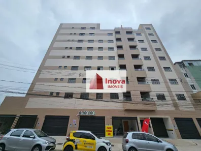 Apartamento com 2 Quartos à venda, 58m² no Morro da Glória, Juiz de Fora