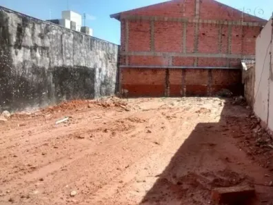 Lote/Terreno à venda, 250m² no Vila América, Bauru