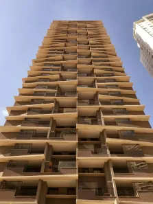Apartamento com 1 Quarto à venda, 50m² no Setor Marista, Goiânia