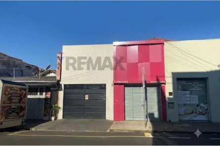 Imóvel Comercial com 3 Quartos para alugar, 143m² no Centro, Piracicaba