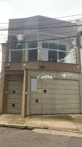 Imóvel Comercial com 2 Quartos para alugar, 95m² no Vila Gomes Cardim, São Paulo