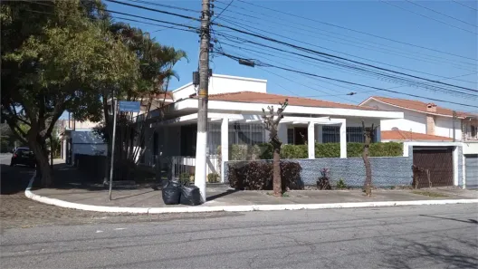 Casa com 4 Quartos à venda, 360m² no Indianópolis, São Paulo