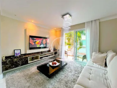 Casa de Condomínio com 4 Quartos à venda, 335m² no Tremembé, São Paulo