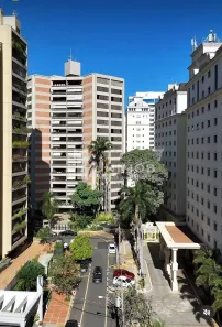 Apartamento com 3 Quartos à venda, 284m² no Cambuí, Campinas