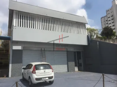 Prédio Comercial à venda, 650m² no Vila Formosa, São Paulo