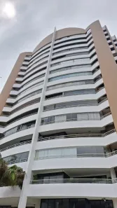 Apartamento com 3 Quartos à venda, 220m² no Papicu, Fortaleza
