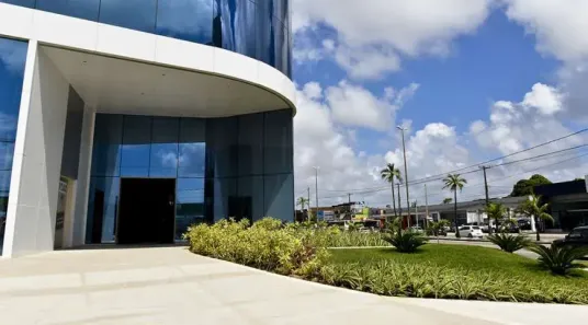 Sala Comercial para alugar, 199m² no Pina, Recife