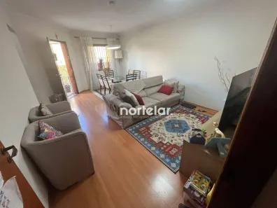 Casa de Condomínio com 3 Quartos à venda, 195m² no Vila Gustavo, São Paulo