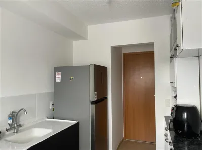 Apartamento com 2 Quartos à venda, 49m² no Jacarepaguá, Rio de Janeiro