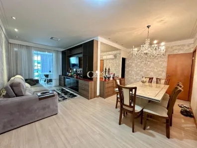 Apartamento com 4 Quartos à venda, 180m² no Praia da Costa, Vila Velha