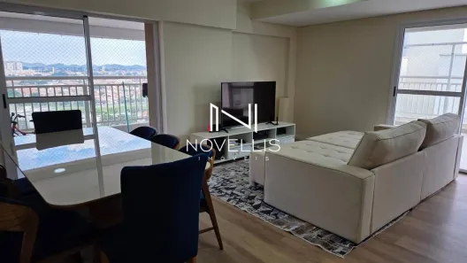 Cobertura com 3 Quartos à venda, 167m² no Parque Industrial, São José dos Campos
