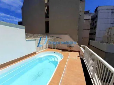 Cobertura com 3 Quartos à venda, 269m² no Ipanema, Rio de Janeiro