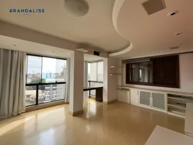Apartamento com 3 Quartos para alugar, 146m² no Marechal Rondon, Canoas