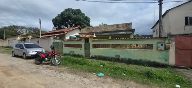 Casa com 3 Quartos à venda, 360m² no Jardim Imperial, Itaboraí