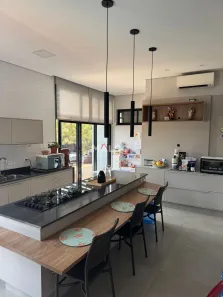 Casa de Condomínio com 2 Quartos à venda, 175m² no Jardim Thelja, Americana