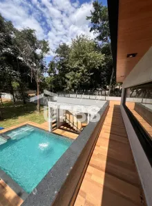 Casa de Condomínio com 4 Quartos à venda, 265m² no Residencial Villa Verde, Senador Canedo