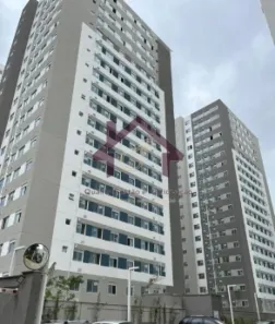 Apartamento com 1 Quarto à venda, 36m² no Cambuci, São Paulo
